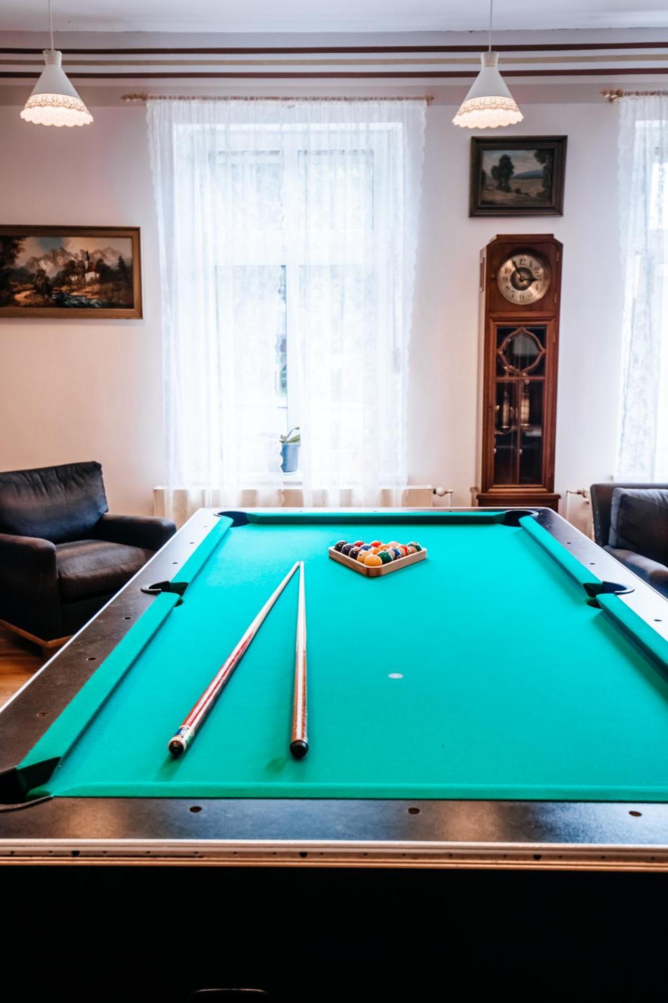 Hotel Am Fluss Heidesee 외부 사진