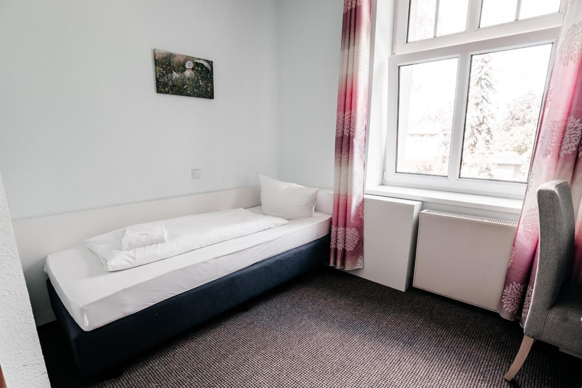 Hotel Am Fluss Heidesee 외부 사진