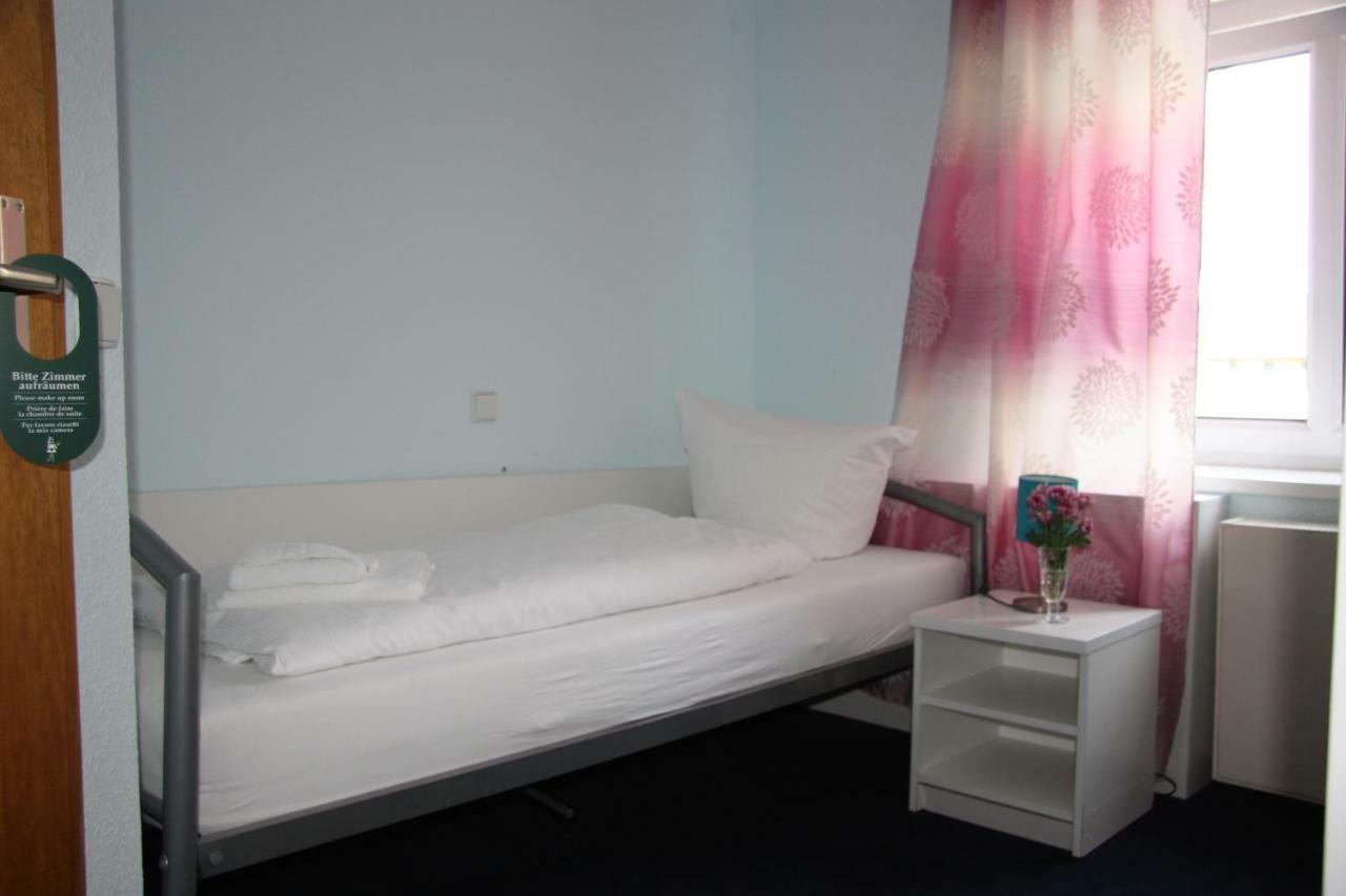 Hotel Am Fluss Heidesee 외부 사진