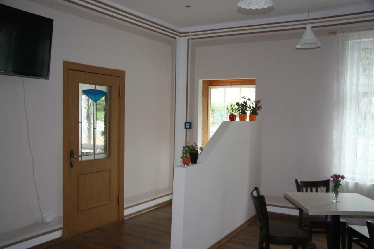 Hotel Am Fluss Heidesee 외부 사진