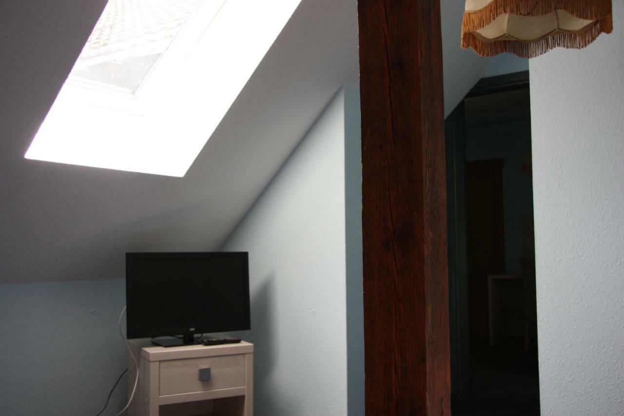 Hotel Am Fluss Heidesee 외부 사진